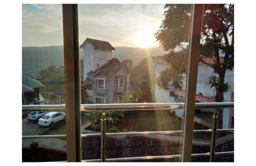 Mahabaleshwar Villa | Sai tej 3BHK