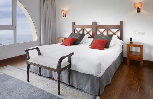 Getaria Hotel | Saiaz Getaria Hotela