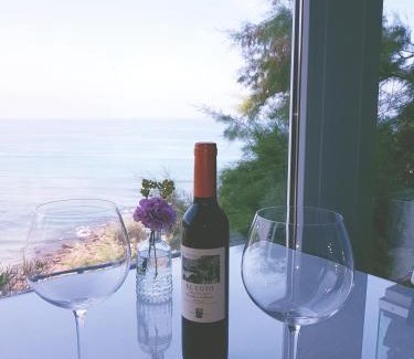 Getaria Hotel | Saiaz Getaria Hotela