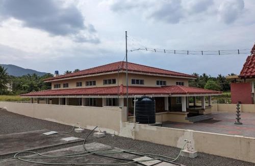Coimbatore House | saigram Ayurveda hospital & Research Institute