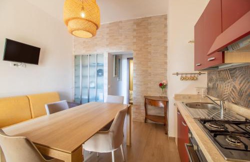 Pozzallo Apartment | Saija Apartment con piscina