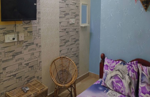 Kalapettai Hotel | Saikani Beach Resort and EcoStay