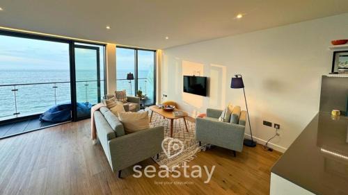 Ramsgate Hotel | Sail Penthouse - Beach & Parking