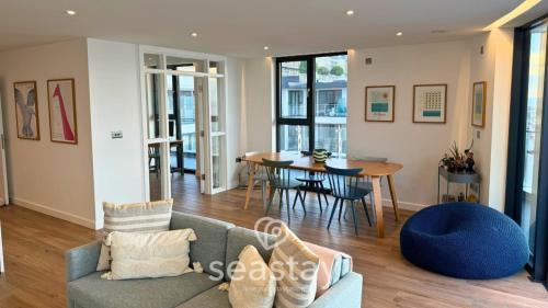 Ramsgate Hotel | Sail Penthouse - Beach & Parking