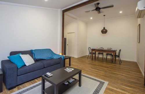 Picnic Bay Apartment | Sail Rock Apartment 1