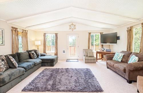 Pacific City House | Sailboat Inn