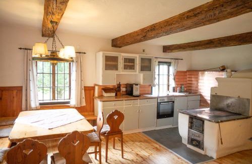 Maltaberg House | Sailer