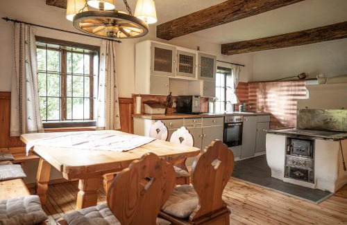 Maltaberg House | Sailer
