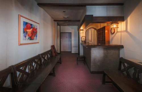 Zaoonsen Hotel | Sailer Hütte