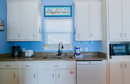 Villa Segunda House | Sailfish | Across from Beach, Gorgeous Views!