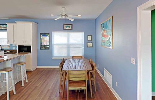 Villa Segunda House | Sailfish | Across from Beach, Gorgeous Views!