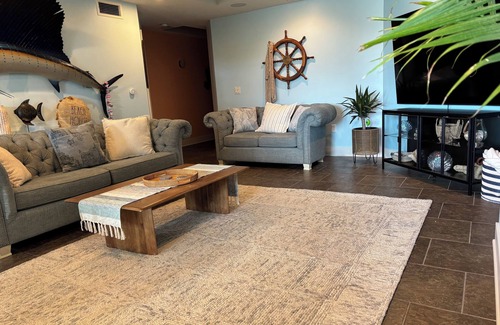 Grand Haven Condo | Sailfish at Zephyr