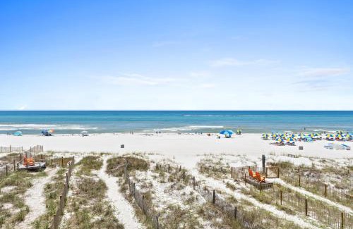 West Panama City Beach Villa | Sailfish by Panhandle Getaways
