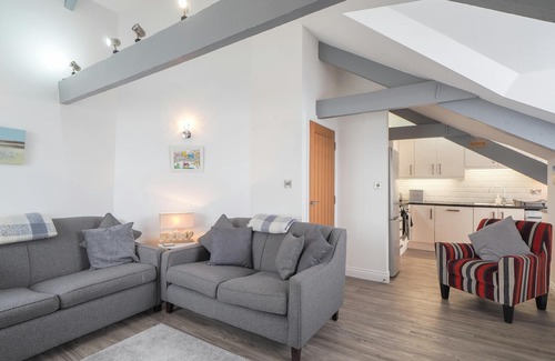 New Quay Cottage | Sailhouse Loft, New Quay