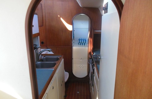 Pensacola Beach Boat Rental | Sailing catamaran vacation rentals in Pensacola Beach