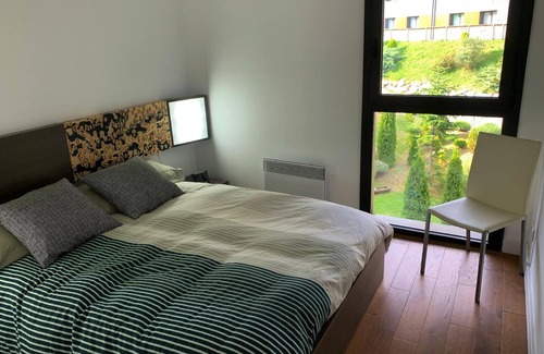 Saillagouse Apartment | SAILLAGOUSE V - Two Bedroom Apartment, Sleeps 5