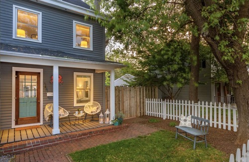 West Annapolis House | Sailor's Retreat! Perfect home for the getaway weekend. Best location!