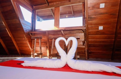 Nuwara Eliya Other | Sailors cabin