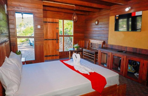 Nuwara Eliya Other | Sailors cabin