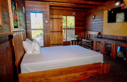 Nuwara Eliya Other | Sailors cabin