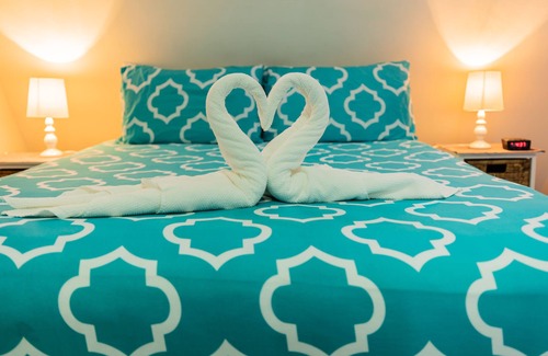 Geraldton Hotel | Sails Geraldton Accommodation