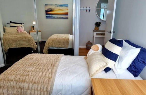 Speers Point Apartment | Sails on the Esplanade Speers Point Lake Macquarie