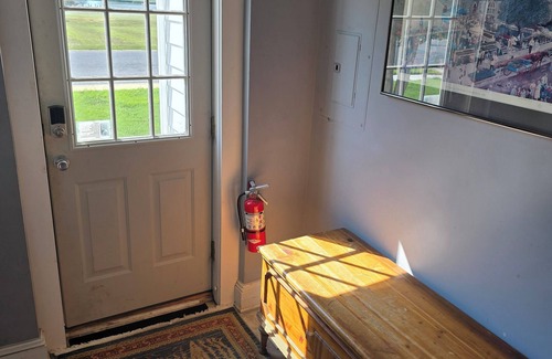 Cambridge Apartment | Sailwinds Loft at Cambridge Creek