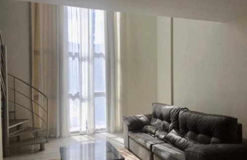Centro House | Saint Sebastian Flat 615 - Com Hidro! até 4 Pessoas, Duplex, no Centro