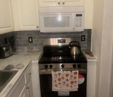 St. Andrews House | Saint Andrews 3BD & 2BTH