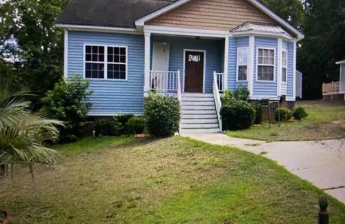 St. Andrews House | Saint Andrews 3BD & 2BTH