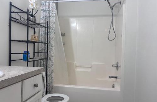 St. Andrews House | Saint Andrews 3BD & 2BTH
