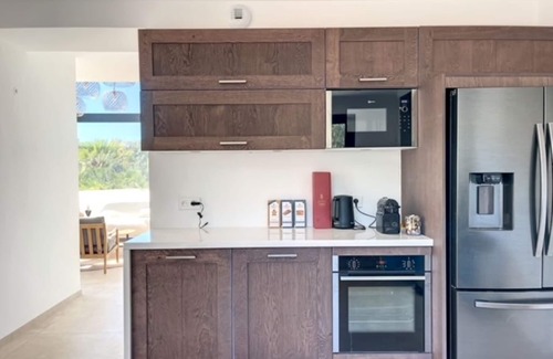 Sainte-Lucie-de-Porto-Vecchio Villa | SAINT-CYPRIEN BAY - WATERFRONT VILLA