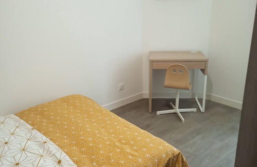 Saint-Denis Apartment | Saint-denis : Superbe Appartement