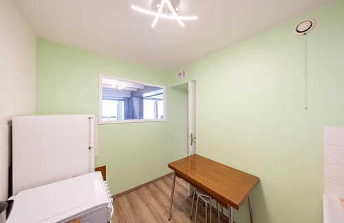 Saint-Francois-Longchamp Apartment | Saint-François-Longchamp, cozy apt for 6, slopeside, south balcony