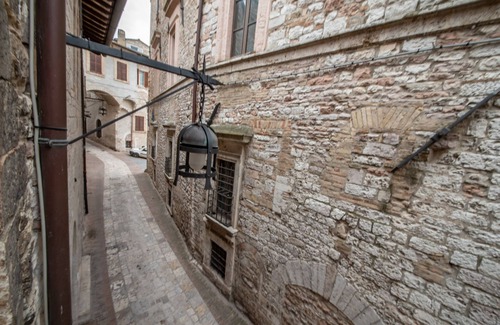 Assisi Apartment | Saint Francis Apartment