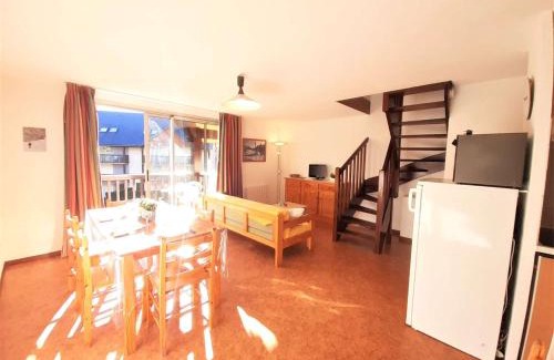 Vignec Apartment | Saint-Lary Soulan T4 lumineux, 6 couchages, parking, proche pistes, exposé sud - FR-1-457-312