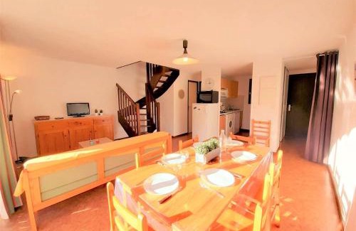 Vignec Apartment | Saint-Lary Soulan T4 lumineux, 6 couchages, parking, proche pistes, exposé sud - FR-1-457-312