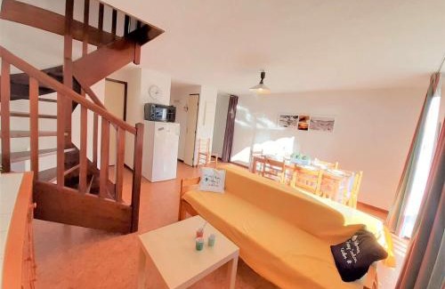 Vignec Apartment | Saint-Lary Soulan T4 lumineux, 6 couchages, parking, proche pistes, exposé sud - FR-1-457-312