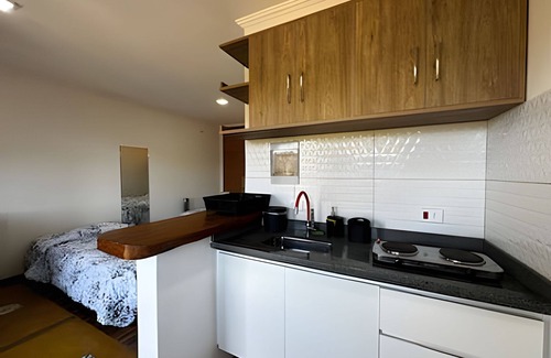 Jaguaribe House | Saint Louis | Studio 3 to 4 min from the center