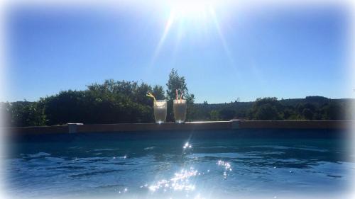 Saint-Moreil House | Saint Moreil Gite