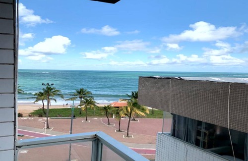 Jatiuca Apartment | Saint Thomaz a Beira mar da Jatiuca