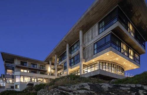 Le Conquet Hotel | Sainte-Barbe Hotel & Spa Le Conquet - MGallery Collection