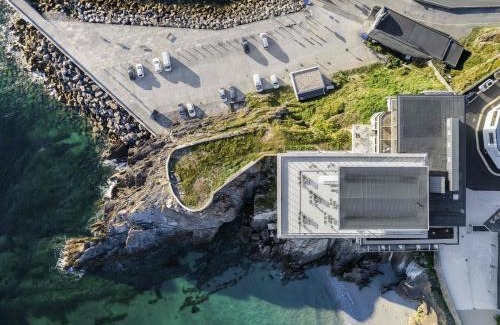 Le Conquet Hotel | Sainte-Barbe Hotel & Spa Le Conquet - MGallery Collection