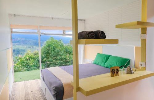 Bayan Cabin | Sajang Retreat and Organic Farming