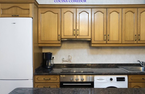 Sajazarra Ski Chalet | SAJAZARRA. Holiday home Detached villa 160 m/2 very bright