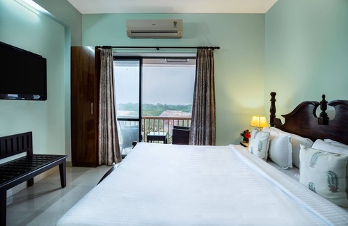 Jodhpur Apartment | Sajjan Niwas Service Apartments is popular service appartment in Jodhpur.