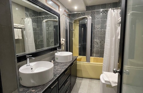 Varkala Hotel | Sajjoys Hotel