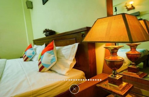 Kochi Villa | Sajna Villa
