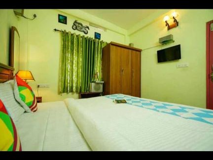 Kochi Villa | Sajna Villa