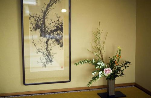 Taihaku Ward Hotel | Sakan